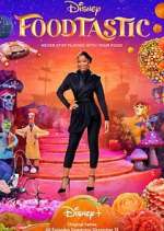 Watch Foodtastic M4uhd