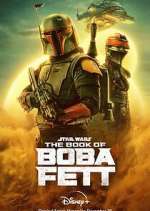 Watch The Book of Boba Fett M4uhd