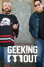 Watch Geeking Out M4uhd