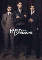 Watch Harley and the Davidsons M4uhd