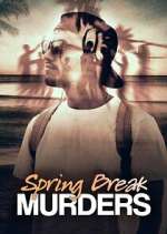 Watch Spring Break Murders M4uhd