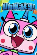 Watch Unikitty M4uhd