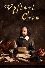 Watch Upstart Crow M4uhd