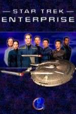 Watch Star Trek: Enterprise M4uhd