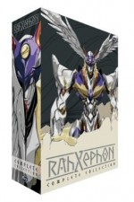 Watch RahXephon M4uhd