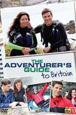 Watch The Adventurer's Guide to Britain M4uhd