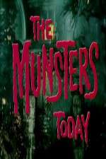 Watch The Munsters Today M4uhd