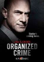 Watch Law & Order: Organized Crime M4uhd