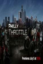 Watch Philly Throttle M4uhd