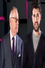 Watch Backchat With Jack Whitehall And His Dad M4uhd