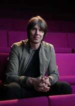 Watch Brian Cox's Adventures in Space and Time M4uhd