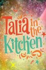 Watch Talia in the Kitchen M4uhd