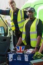 Watch The Big Food Rescue M4uhd