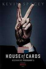 Watch House of Cards M4uhd