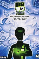 Watch Ben 10: Alien Force M4uhd