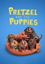 Watch Pretzel and the Puppies M4uhd