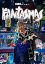 Watch Fantasmas M4uhd
