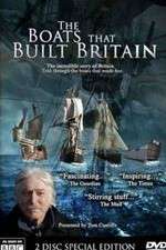 Watch The Boats That Built Britain M4uhd
