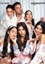 Watch The Tribe M4uhd