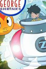 Watch George Shrinks M4uhd