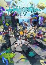 Watch Subarashiki Kono Sekai the Animation M4uhd