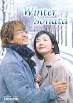 Watch Winter Sonata M4uhd
