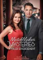 Watch The Matchmaker Mysteries M4uhd
