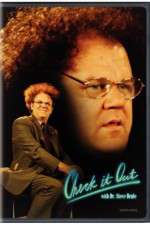 Watch Check It Out with Dr Steve Brule M4uhd