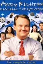 Watch Andy Richter Controls the Universe M4uhd
