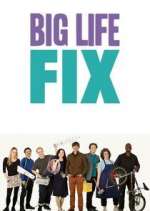 Watch The Big Life Fix M4uhd