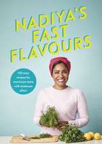 Watch Nadiya's Fast Flavours M4uhd