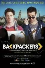 Watch Backpackers M4uhd