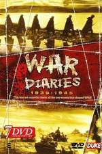 Watch War Diaries: 1939 - 1945 M4uhd