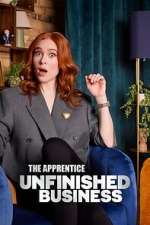 Watch The Apprentice: Unfinished Business M4uhd