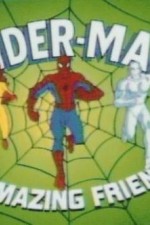 Watch Spider-Man and His Amazing Friends M4uhd