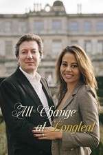Watch All Change at Longleat M4uhd
