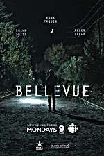 Watch Bellevue M4uhd