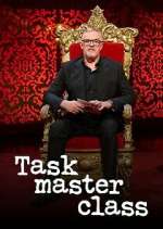 Watch Taskmasterclass M4uhd