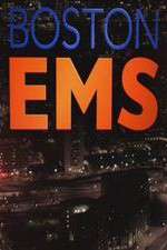 Watch Boston EMS M4uhd