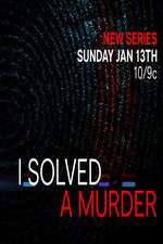 Watch I Solved a Murder M4uhd