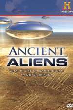 Watch Ancient Aliens The Series M4uhd