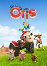 Watch Get Rolling with Otis M4uhd