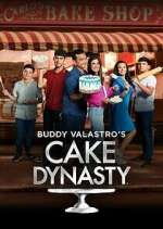 Watch Buddy Valastro's Cake Dynasty M4uhd