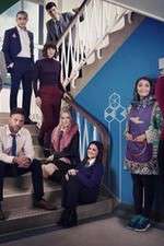 Watch Ackley Bridge M4uhd