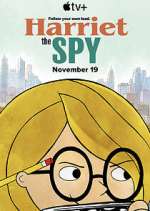 Watch Harriet the Spy M4uhd