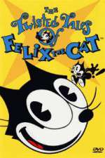 Watch The Twisted Tales of Felix the Cat M4uhd