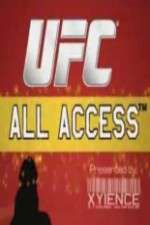Watch UFC All Access M4uhd