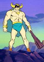 Watch Mighty Mightor M4uhd