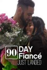 Watch 90 Day Fiancé: Just Landed M4uhd