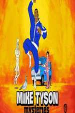 Watch Mike Tyson Mysteries M4uhd